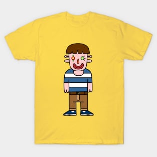 Happy Boy T-Shirt